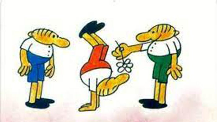 Днес не е ден на бандата на Възраждане в Общински